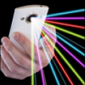 Laser 100 Beams