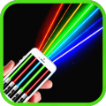 Laser