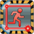 Laser Escape