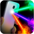 Laser Simulator Prank