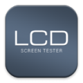 LCD Screen Tester