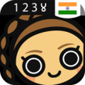 Learn Hindi Numbers, Fast!