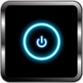 LED Flashlight Button
