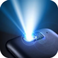 LED Flashlight Energy Saving