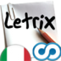 Letrix Italiano