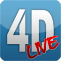 Live 4D