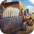 Loader _ Dump Truck Simulator