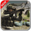 Lone Commando Survivor