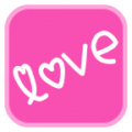 Love Fonts
