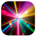 Luces de discoteca