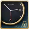 Luxury Clock