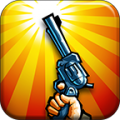 Mad Bullets