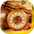Magic Clock live wallpaper
