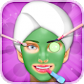Makeup Salon