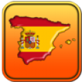 Mapa de España