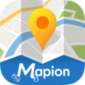 Mapion