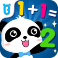 Little Panda Math Genius