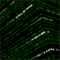 Matrix Live wallpaper