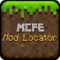 MCPE Mod Locator
