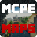 MCPEHub Maps