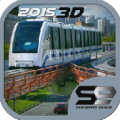 Metro Train Simulator 2015