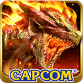 Monster Hunter Explore
