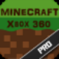 Minecraft Xbox 360 Game App