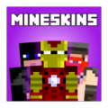 MineSkins
