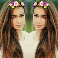 Mirror Collage