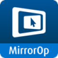 MirrorOp Presenter