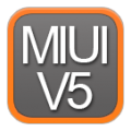 MIUI v5 Theme