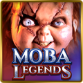 Moba Legends