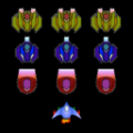Mobile Invaders
