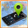 Mobile Number Tracker on Map