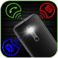 Flash On Call SMS