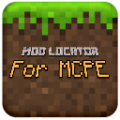 Mod Locator for MCPE