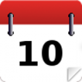 Moniusoft Calendar