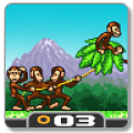 Monkey Flight