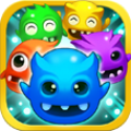 Monster Splash