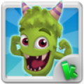 Monsterama Planet