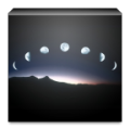 Moon Tracker