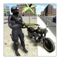 Moto Fighter 3D