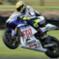 Moto GP Puzzle
