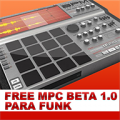MPC de Funk Lite