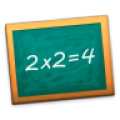 Multiplication table