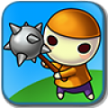Mushroom Wars