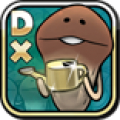 mushroomDX