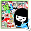 My Chat Sticker
