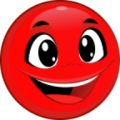 New Red Ball