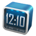 Next Clock Widget